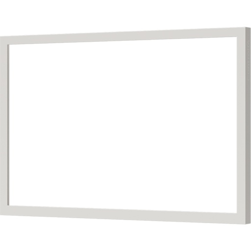 [THOM004521] CONTROL4 C4-T5IW8-TR-LA Cornice magnetica T5 8" coffee