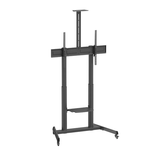[TPLC001729] INVIDEO_SOLUTIONS INVIDEO VISION MAX Carrello per display di grandi dimensioni.