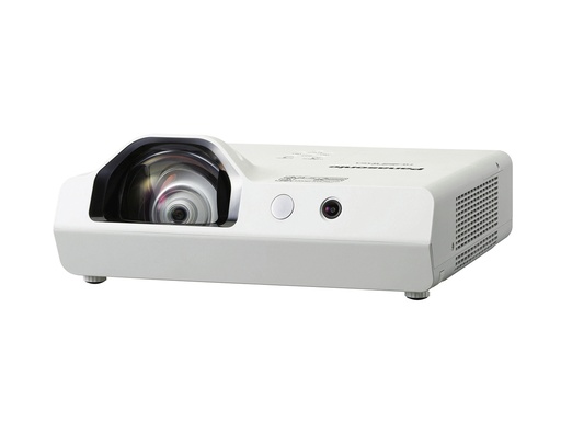 [TVDP001647] PANASONIC PT-TMZ400EJ Proiettore LCD Laser Short-Throw 1920x1200, 4000lm