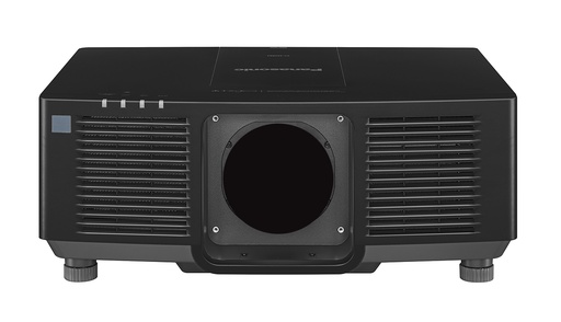 [TVDP002145] PANASONIC PT-MZ782LBEJ Proiettore LCD Laser, 1920x1200, 7500 lm, nero