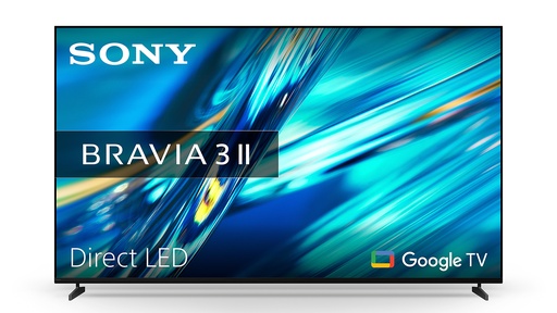 [TPLC001710] SONY FWD-50XR35M2 Monitor TV HDR LED 50", 3840x2163