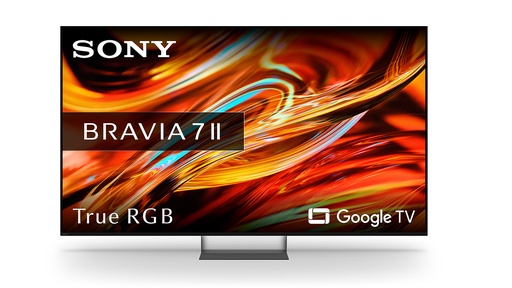 [TPLC001716] SONY FWD-55XR75M2 Monitor TV HDR True RGB LED 55", 3840x2167