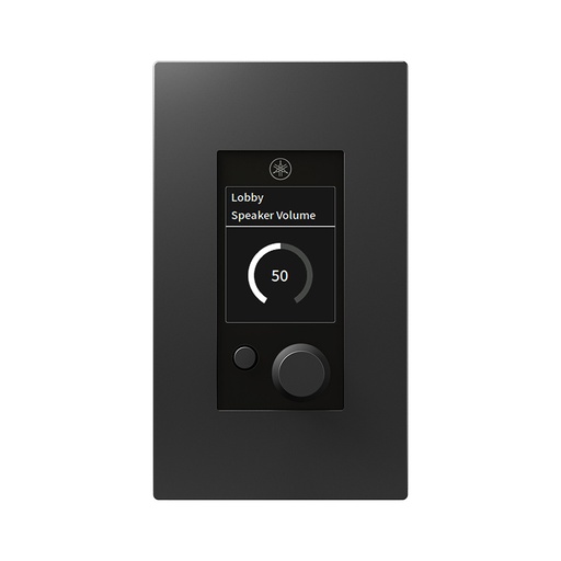 [TAUD001797] YAMAHA MCP2BUS Pannello di controllo con display configurabie nero