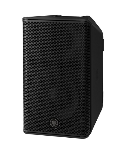 [TAUD001789] YAMAHA DXR10MK3 Diffusore Bi-ampli 2 vie 10" + 1,75", max SPL 132dB