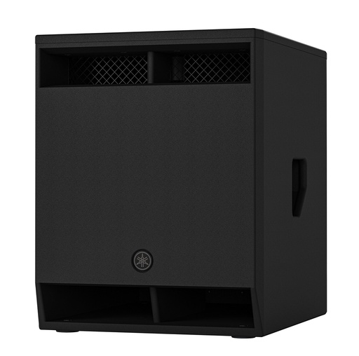 [TAUD001794] YAMAHA DXS15MK3 Subwoofer amplificato 15" + DSP, max SPL 133dB