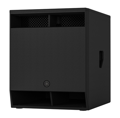 [TAUD001795] YAMAHA DXS18MK3 Subwoofer amplificato 18" + DSP, max SPL 134dB