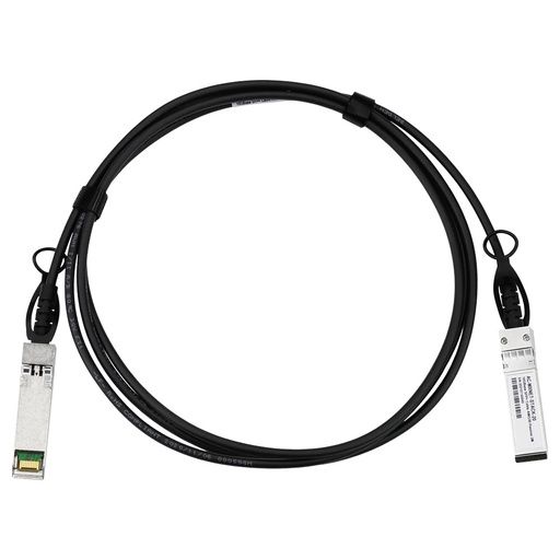 [THOM003591] AVPro Edge AC-MXNET-STACK-3M Cavo DAC 1G - 10G 3 m in rame