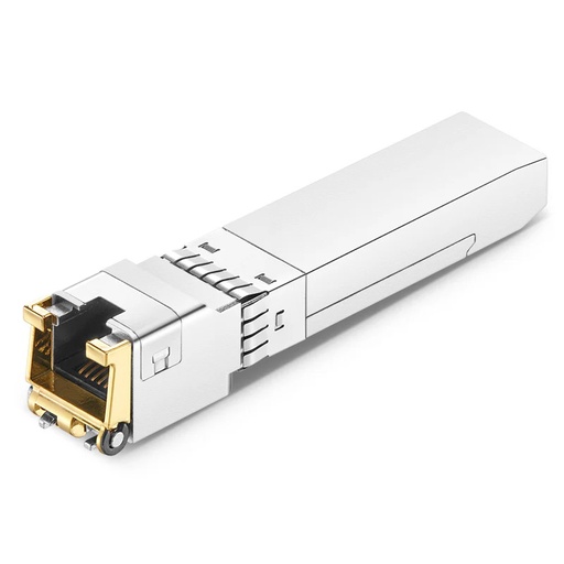[THOM003612] AVPro Edge AC-10G-SFPP-C100 Modulo Transceiver in rame 10G 100 m