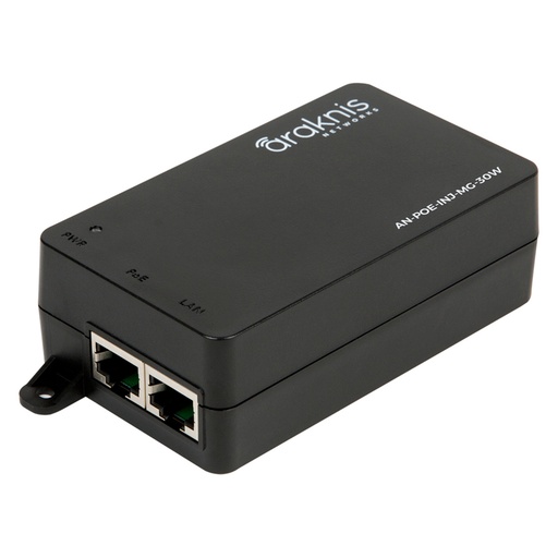 [TRET000270] Araknis AN-POE-INJ-MG-30W Alimentatore Multi-Gig PoE+ Injector