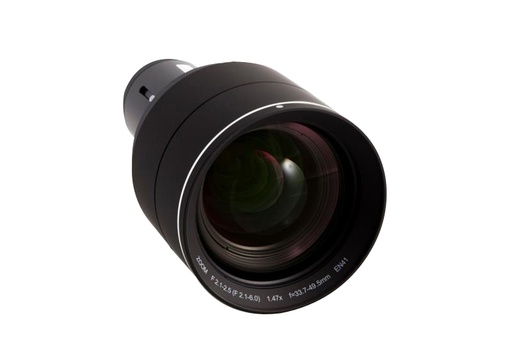 [TVDP001700] BARCO R9802241 H.P. STANDARD ZOOM Ottica standard Bragi - Balder - Medea