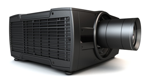[TVDP001672] BARCO BRAGI CINEMASCOPE Proiettore Home Theatre Cinemascope