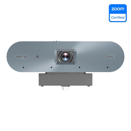 [TLAV000135] BENQ DV01K Telecamera 3840x2160 per monitor RP04 e RM04