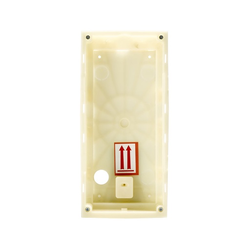 [THOM000839] CONTROL4 C4-DS2BB Scatola da incasso per videocitofono serie DS2
