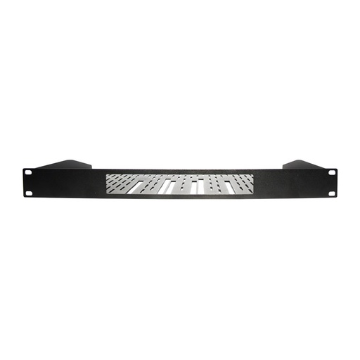 [THOM000861] CONTROL4 C4-EA3RMK1-BL Alette da Rack per singolo controller EA-3