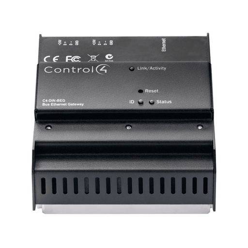 [THOM000456] CONTROL4 C4-DIN-BEG-V2 Gateway IP/RS-485