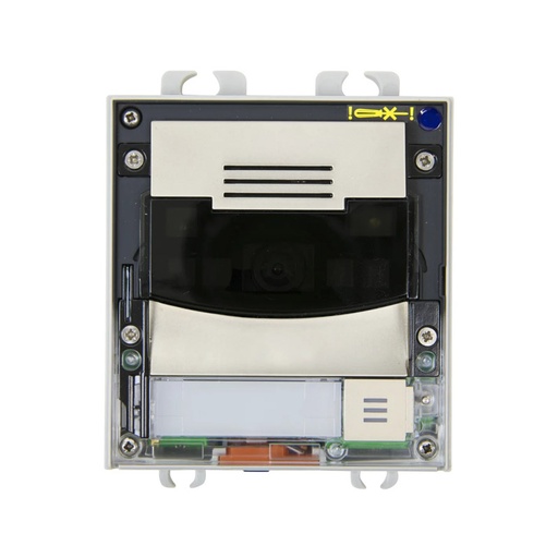 [THOM001254] CONTROL4 C4-DS2MINI-BN Videocitofono IP da superficie o incasso B. Nickel