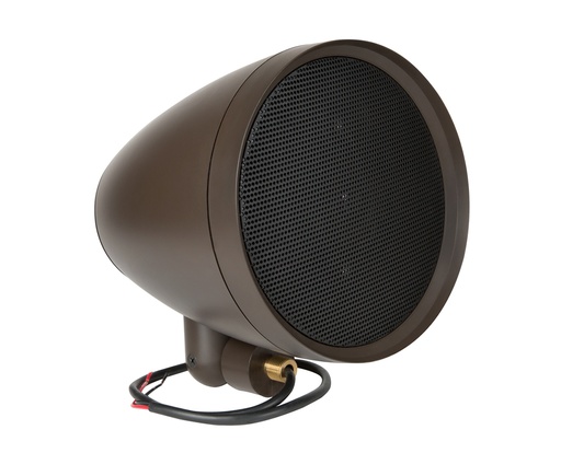 [THOM002074] EPISODE ES-LS-SAT-8-BRN Diffusore 8" da esterno landscape series