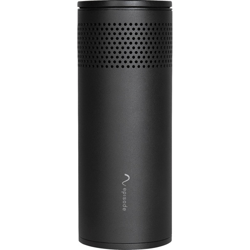 [THOM002928] EPISODE ES-RAD-SPK3-BLK Diffusore da esterno 3" serie Radiance Nero