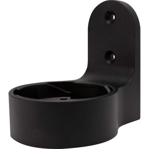 [THOM002926] EPISODE ES-RAD-MNT3-WAL-BLK Supporto da parete serie Radiance Nero