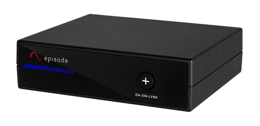 [THOM002883] EPISODE EA-300-LYNK   Lynk 300 Series Audio Casting Interface