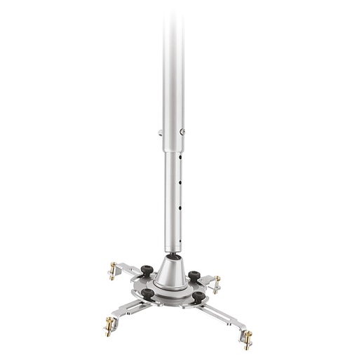 [TVDP000037] EUROMET 04383 UFO SILVER tele 400-600mm Supporto soffitto tele 400-600 mm