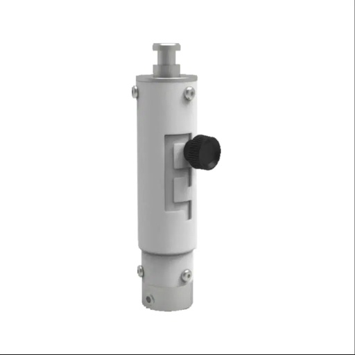 [TVDP001885] EUROMET 12996 ARAKNO PROLUNGA XS WHITE Prolunga tele 180-230mm
