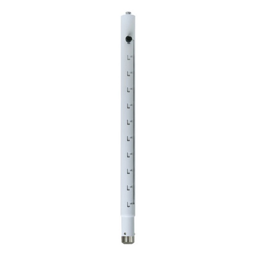 [TVDP000083] EUROMET 09265 ARAKNO PROLUNGA L WHITE Prolunga tele 700-1200 mm