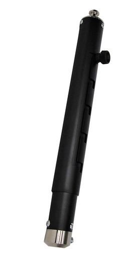 [TVDP001585] EUROMET 12984 ARAKNO PROLUNGA S BLACK Prolunga tele 250-400 mm