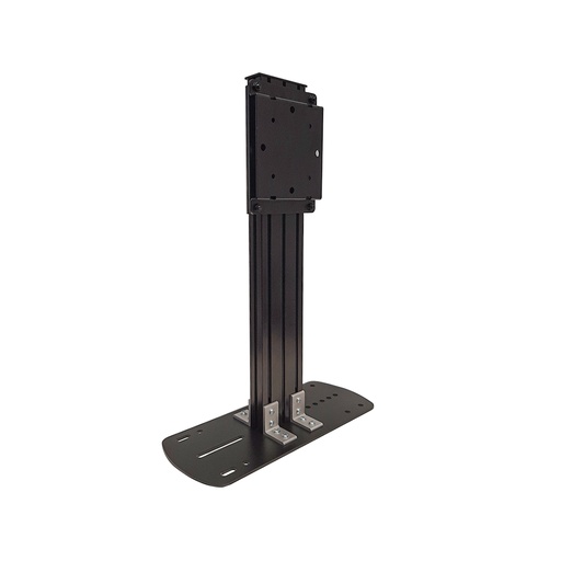[TVDP001608] EUROMET 21500 KITE ARM Full Black Accessorio
