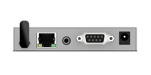 [TGES001719] HDANYWHERE UCONTROL ZONE PROCESSOR MINI ZP1 Centrale di controllo