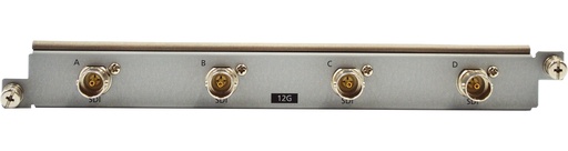 [TGES001755] IDKAV IDK FDX-SOV4US Scheda 4OUT 12G-SDI