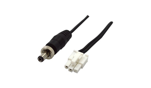 [TGES001663] IDKAV IDK PD-CBL-5V Cavetto per alimentatore PD-S15 uscita 5 V