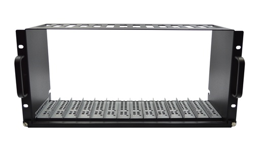 [TGES001458] IDKAV IDK RM-SV5 Rack frame per apparati half size dimensione di 5 Ur