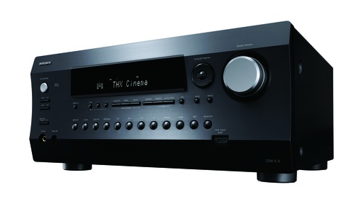 [THOM003123] INTEGRA DRX5.4 Network A/V Receiver 9.2 Canali, 120W/Ch.