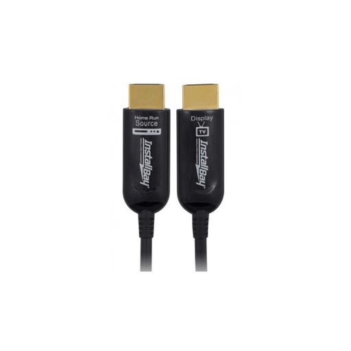 [TGES001066] INVIDEO CAVI INSTALLBAY IB-HDAOC-260 Cavo HDMI 2.0 F.O. lungo 79 m