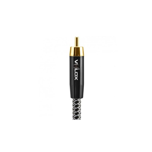 [TGES001085] INVIDEO CAVI VELOX EHV-SUB5 Cavo per Subwoofer 5m