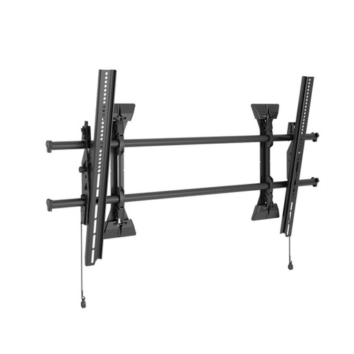 [TPLC000256] INVIDEO SOLUTIONS INVIDEO CHXTM1U Staffa inclinabile VESA 1000x600