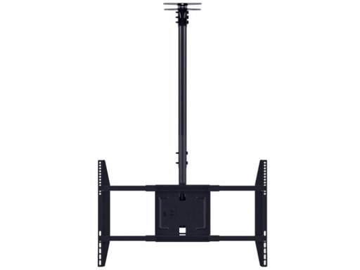[TPLC001026] INVIDEO SOLUTIONS INVIDEO MB5484 Staffa soffitto regolabile max 313cm VESA 600x400