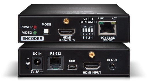 [TGES001835] LIGHTWARE VINX-120-HDMI-ENC