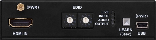 [TGES001849] LIGHTWARE DA2HDMI-4K-Plus HDMI 1.4 Splitter