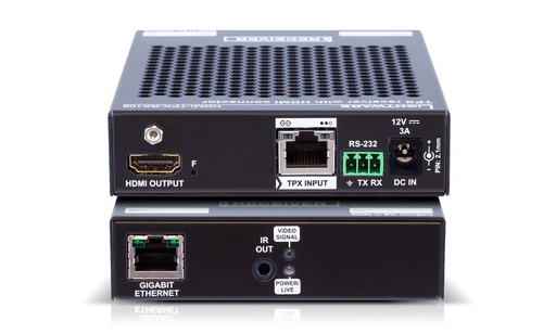 [TGES001864] LIGHTWARE HDMI-TPX-RX106 Ricevitore AVX 4K