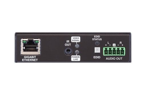 [TGES001866] LIGHTWARE HDMI-TPX-TX106A Trasmettitore AVX 4K + audio de-embedder
