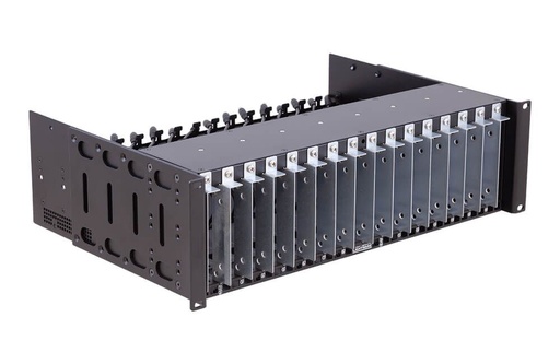 [TGES001871] LIGHTWARE PRC-16-312 Rackmount per 16 extender