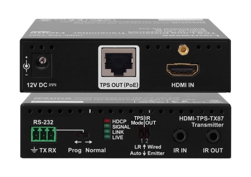 [TGES001875] LIGHTWARE HDMI-TPS-TX87
