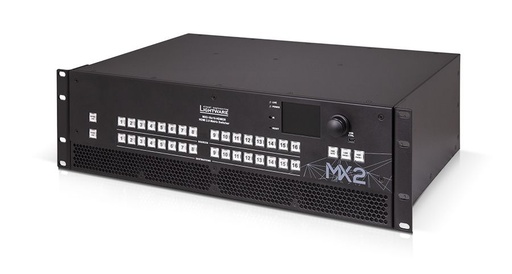 [TGES001905] LIGHTWARE MX2-16x16-HDMI20