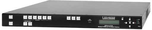 [TGES001926] LIGHTWARE MMX6x2-HT200