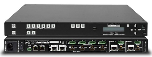 [TGES001928] LIGHTWARE MMX6x2-HT220