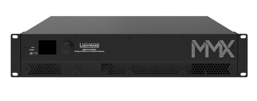 [TGES001929] LIGHTWARE MMX8x4-HT400MC