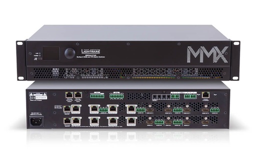 [TGES001932] LIGHTWARE MMX8x8-HT440