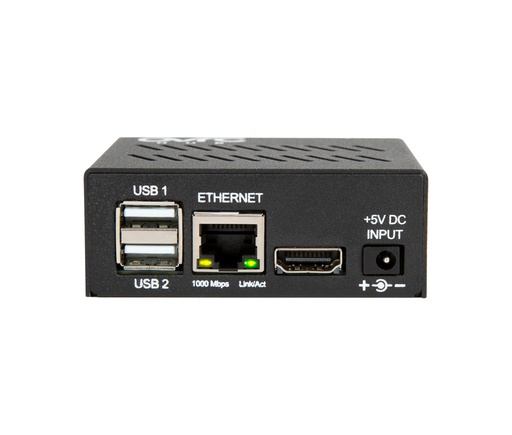 [TRET000214] OVRC 300-PRO Local Management Device